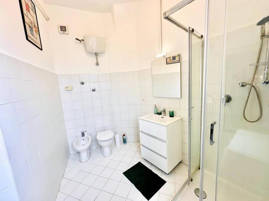 Apartmán Attico Lussuoso Roma Centro Exteriér fotografie